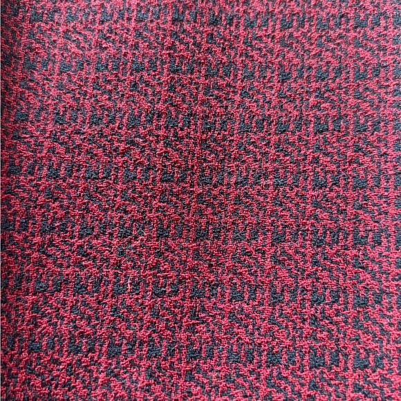 Women’s Victoria Beckham straight leg wool trousers - Picture 3 of 3